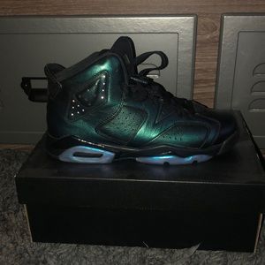 Air Jordan 6 Retro AS BG